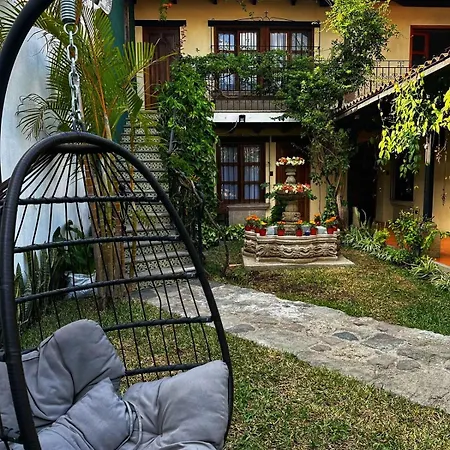 Volka Hotel